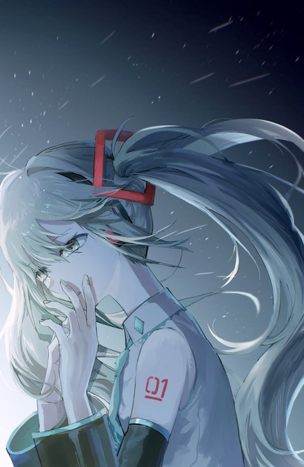 #初音ミク誕生祭2022 おめでとう(再掲) 