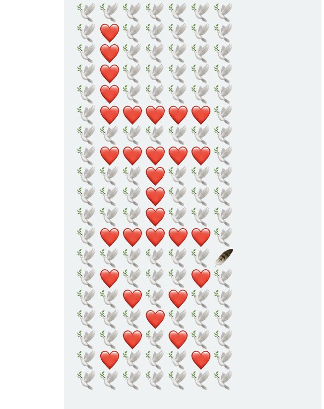LIX_original's tweet photo. Omg!!! It’s so sweet💛💛💛💛

❤️@DmitryNFT you are unbelievable person, trusted friend and inventive artist!!!🔥🔥🔥🔥🔥🔥🔥🔥

Awwww☺️ it’s so cute!🐰🐰🐰

#NFTCommunity #NFTartists #NFTfriendship https://t.co/DFrg0X0ccP