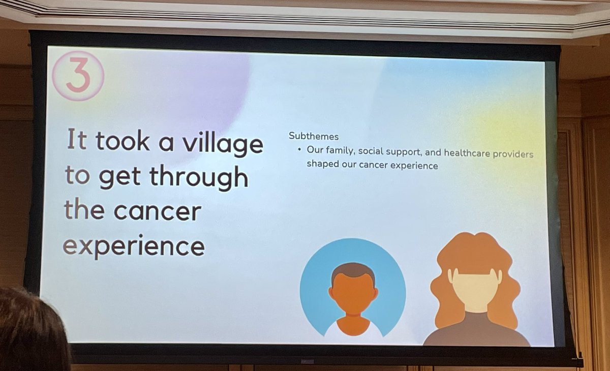 Dr. Linda E. Carlson 🇨🇦 🇨🇦 tweet media