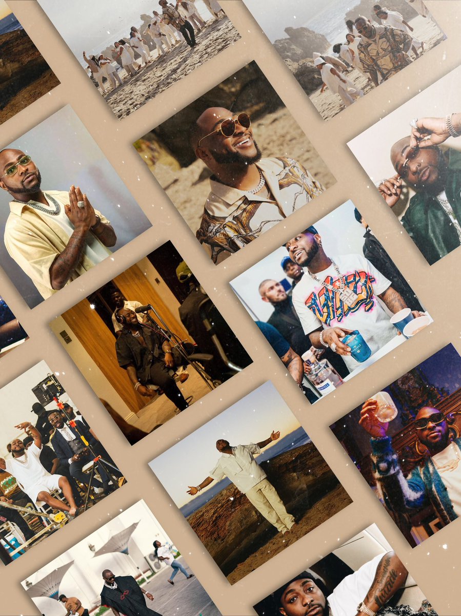 LEWINSKl's tweet photo. if you love Davido, engage this tweet 🫶🏽 https://t.co/IDsLguM6ny