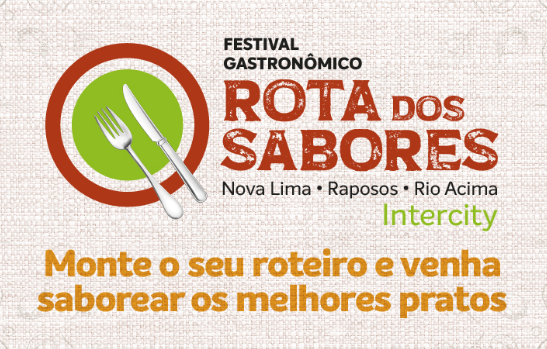 VisiteNovaLima's tweet photo. Are you ready?
O Rota dos Sabores Intercity 2022 promete movimentar as cidades de Nova Lima, Raposos e Rio Acima, entre 9 de setembro a 9 de outubro. 
Monte seu roteiro se informando no nosso link: https://t.co/glrhcISskE https://t.co/7jpXxrAh5b