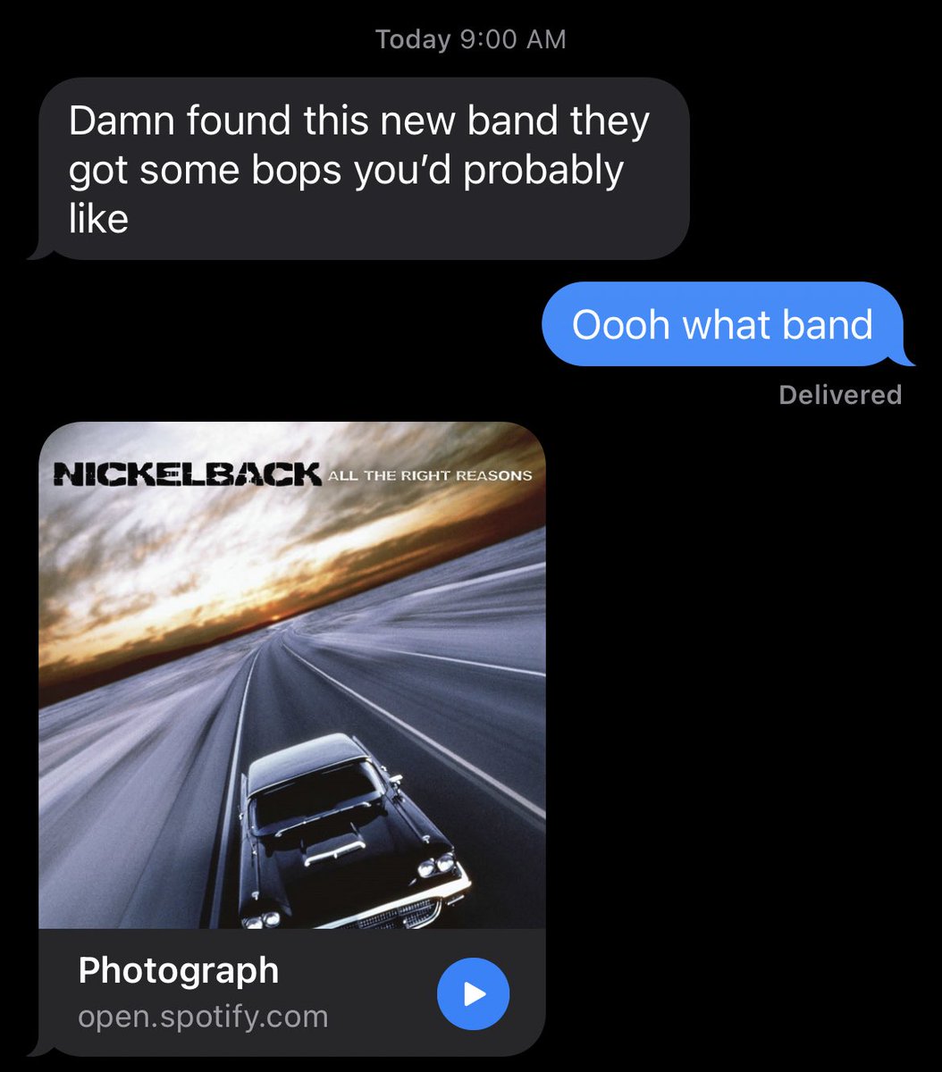 alysxnv's tweet photo. is this the equivalent to getting rickrolled https://t.co/NpBeMuh5mm