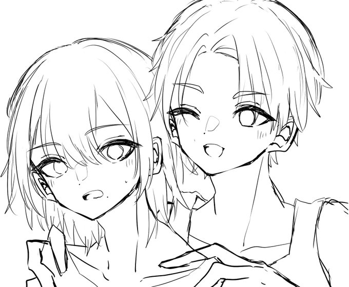 うちの子可愛すぎ…? 