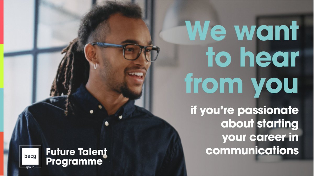 libertyonescot's tweet photo. We are looking for highly motivated and enthusiastic individuals to join our team! 
 
Do you have an interest in Communications? We offer comprehensive training programmes, mentoring, and industry-leading benefits.
 
Intrigued? Apply here: https://t.co/1LSNREFaqu

#Hiring https://t.co/3GMzBZEQgx