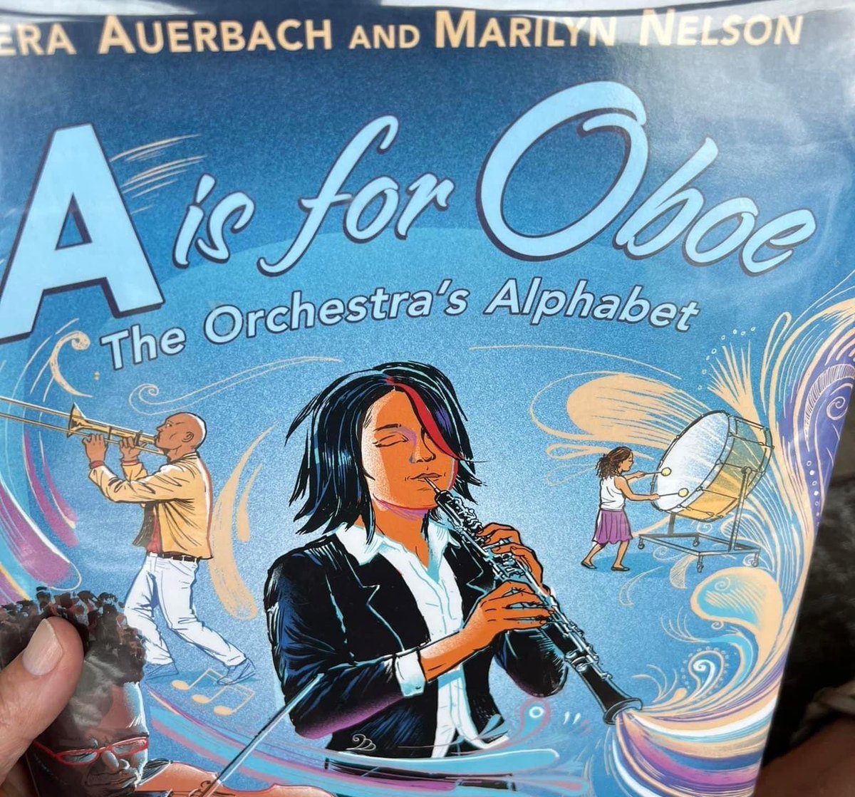 Threatening Music Notation tweet media