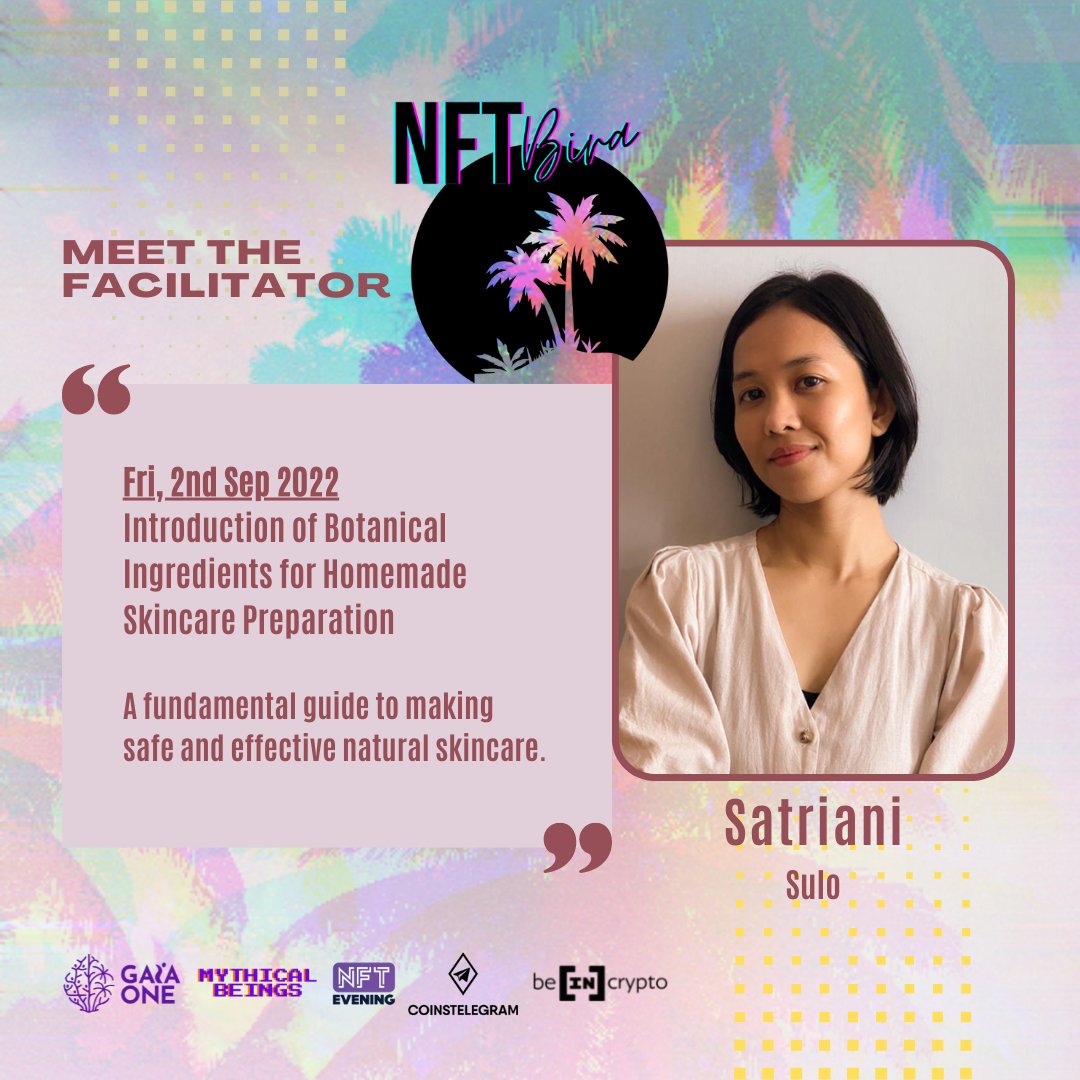 Mythical Beings NFT tweet media