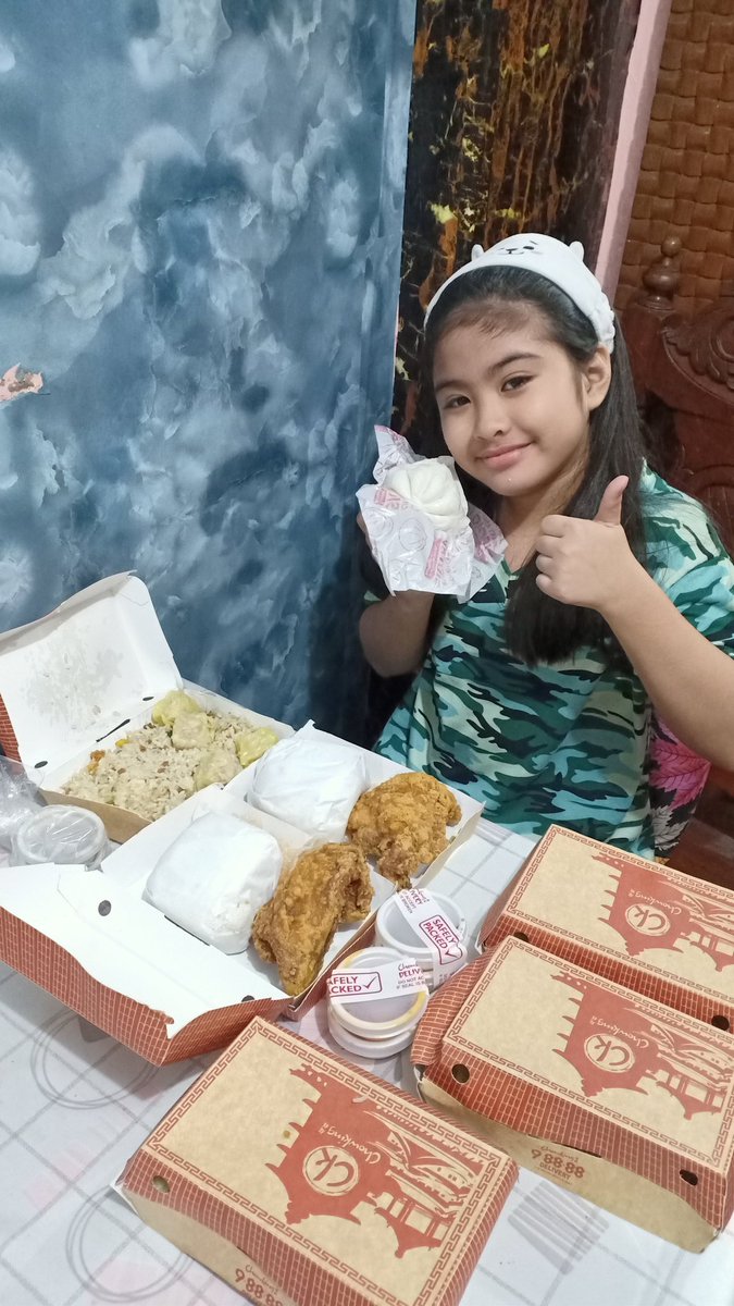 PowerOfFive7699's tweet photo. #ChowkingSiopaonalo @chowking_ph https://t.co/plXDWQzzzN