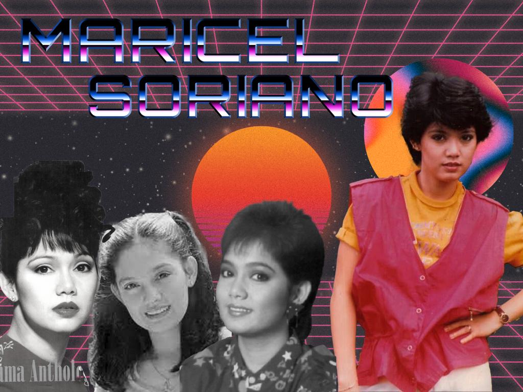 mpress_co's tweet photo. "Get out of my house! I don't need a parasite!"
Omg forda gigil! π²
From her iconic roles to popularizing a dance craze, she really is an influencer! π€©
Shine bright like a diamond π ~ eyyy!
#BroadcastHistory
#CA3283
#influenSHARE
#1980s https://t.co/Ge3RATLjKe