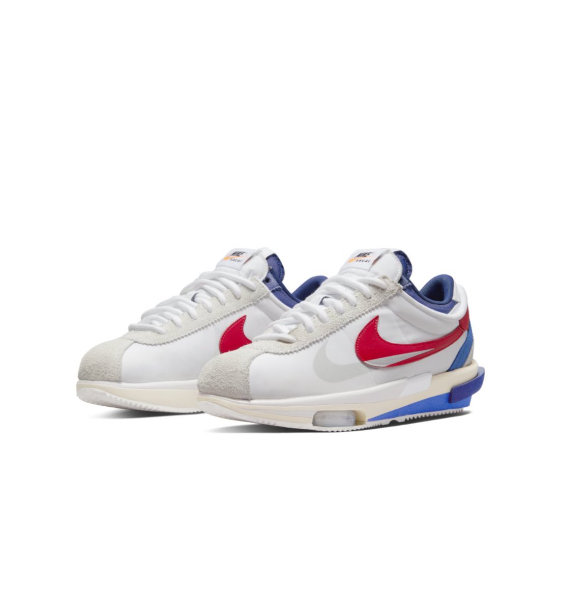 The Zoom Cortez x sacai is yours. Share your latest pick up with your friends.
nike.com/us/launch/t/zo…