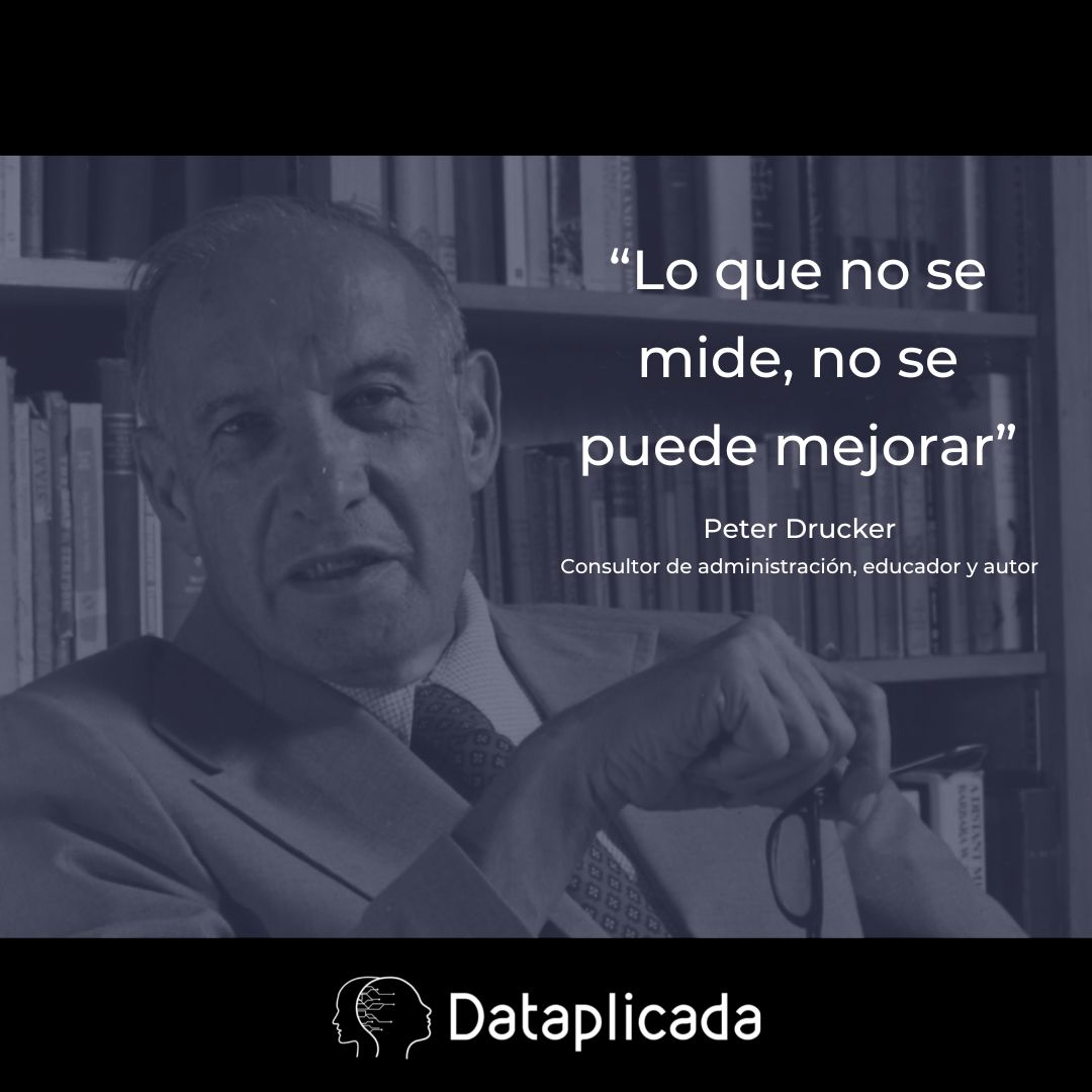 Dataplicada - Soluciones de Ciencia de Datos tweet media