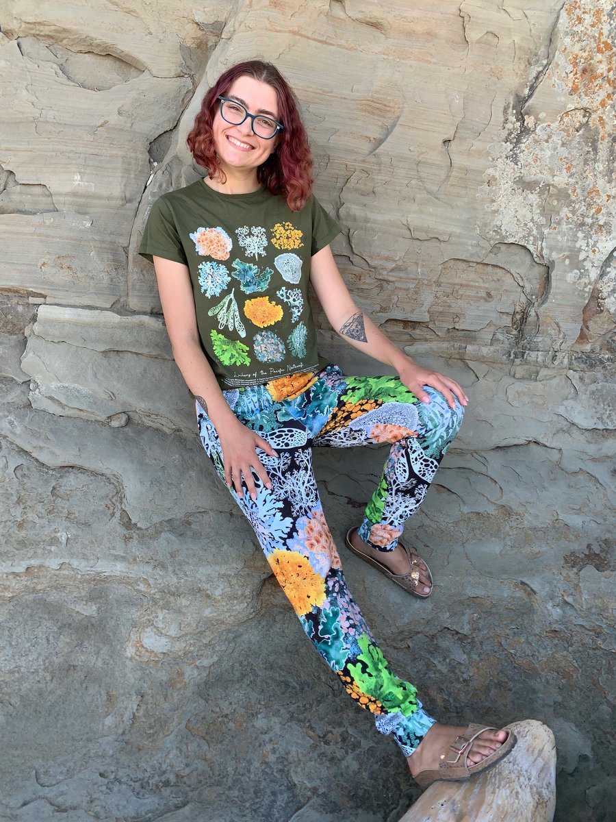 Alena Ebeling-Schuld (Owl & Bear Studio) tweet media