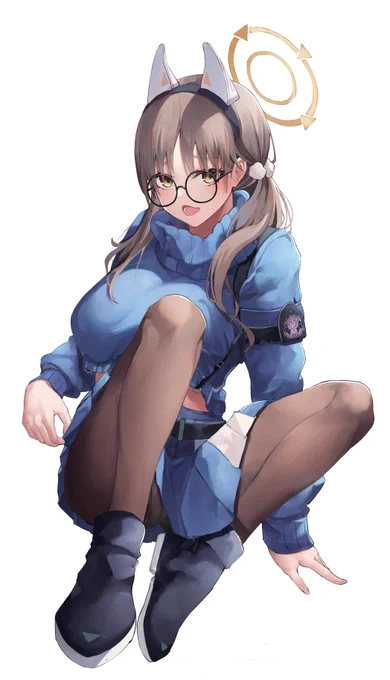 #今月描いた絵を晒そう   