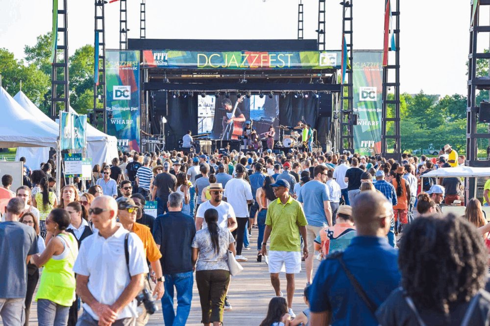 districtfray's tweet photo. Believe us when we say September is one of the best months for live music and jazz in the District. See our Jazz festival picks for next month: https://t.co/Mjv2j6FIFN https://t.co/G009Q3cgD1