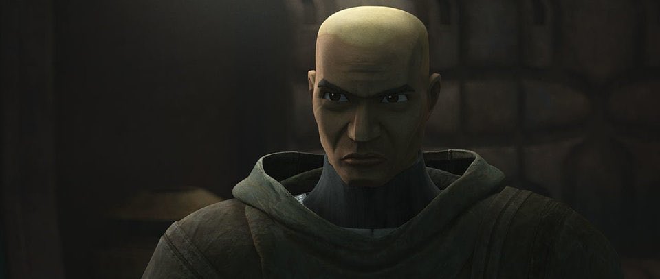 sw_holocron's tweet photo. Character of the Day: Rex, a.k.a. CT-7567 https://t.co/yBuVsDDBxF