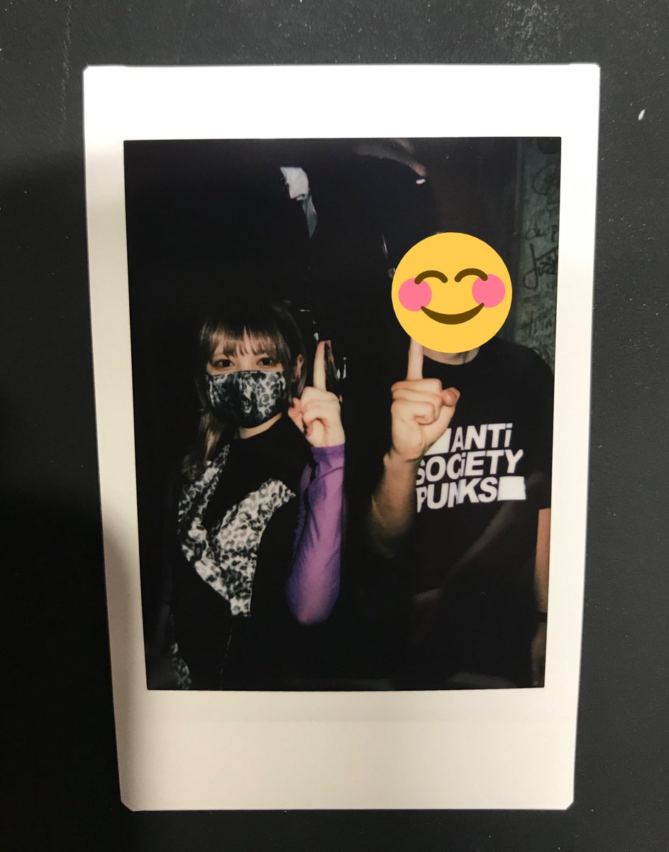 Na_THxPLANTS_YZ's tweet image. ASPメジャーデビューおめでとうございます㊗️🎉

6月に福井で予約したCD届きました！実はその時が人生初特典会✨初めての特典会はモグちゃんでした☺️

またライブ行けるの楽しみにしてます！
#ASPメジャーデビュー
#ASP_HyperCracker
#ASP行かなきゃ後悔しないように