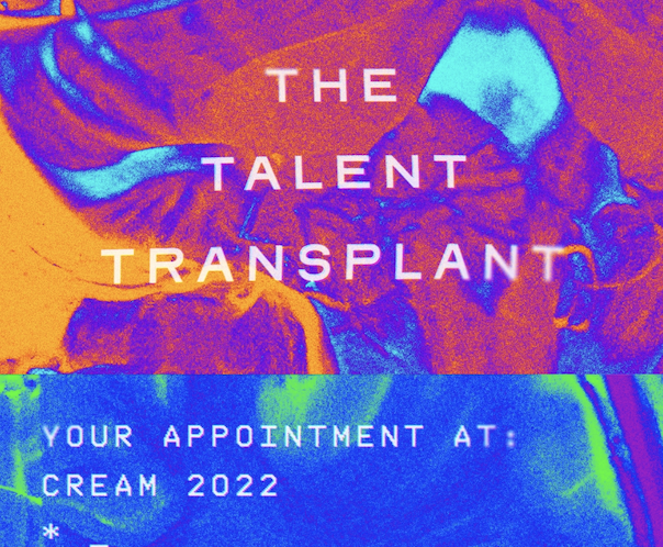 Cream 2023 tweet media