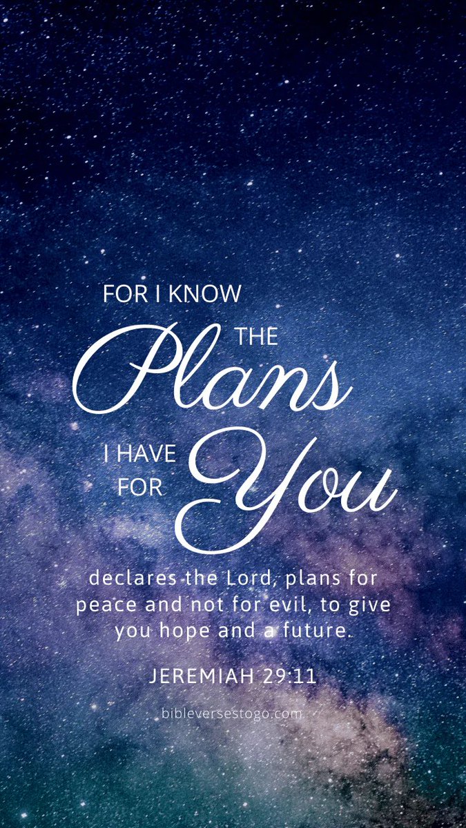 BarbaraRose_Pax's tweet photo. #Hope #Future #Peace #Pax 
Jeremiah 29:11
#WednesdayWisdom https://t.co/yXXYOyrgZT