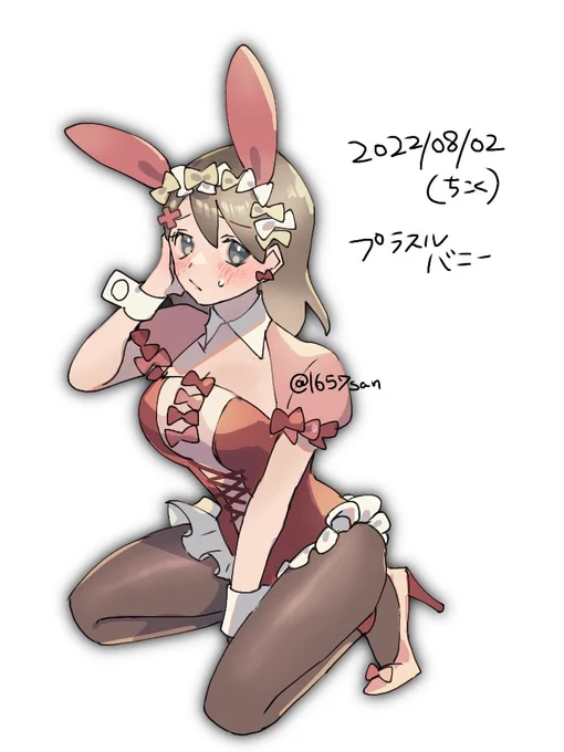 色々描かせてもらったひと月だった 一枚目は創作キャラです#今月描いた絵を晒そう 