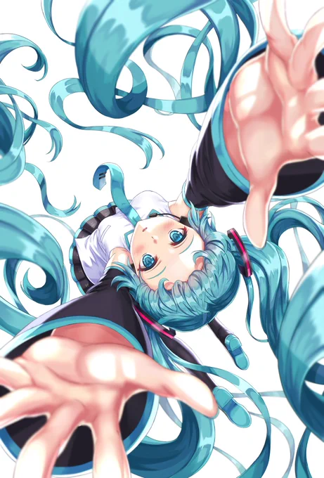 おめでとう #初音ミク誕生祭2022 