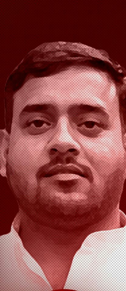 sm_msc's tweet photo. There is deep concern regarding the deteriorating health condition of Atikur Rahman, a vibrant student leader and activist who is the National Treasurer of Campus Front of India. Stop witch-hunting the dissenting youth. #SaveAtikurLife #ReleaseAtikurRahman https://t.co/NvY6JUwtid