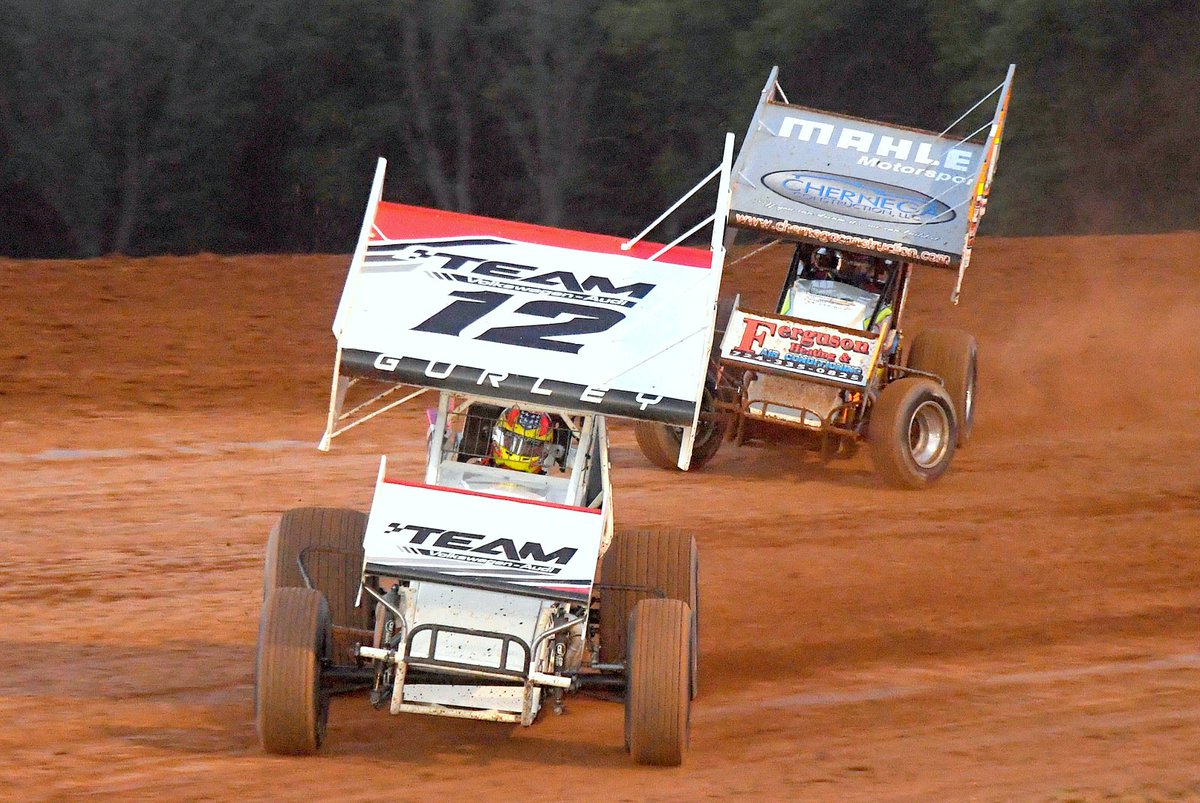 The Commonwealth Clash is right around the corner, coming up Saturday, September 17! There's $10,000 to-win on the line as the <a href="/FASTseries/">FAST Series</a> joins us for the first time ever in what's sure to be a fantastic night of Sprint Car racing! 
Get tickets here! ⬇️⬇️
lernerville.com/tickets/