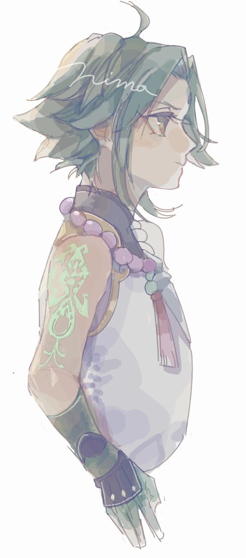 「#今月描いた絵を晒そう描いた描いた 」|nima𓅪5/3超神の叡智のイラスト