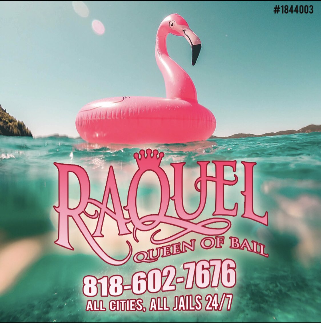 BONDGIRLRAQUEL's tweet photo. Stay cool today 😎 #bailbonds #queenofbail #LosAngeles #allcities #alljails https://t.co/JlOnJemL7z