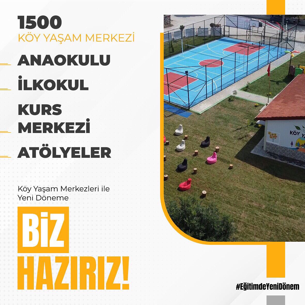 akgencyozgat's tweet photo. Biz Hazırız https://t.co/Pb9cLBlvAN