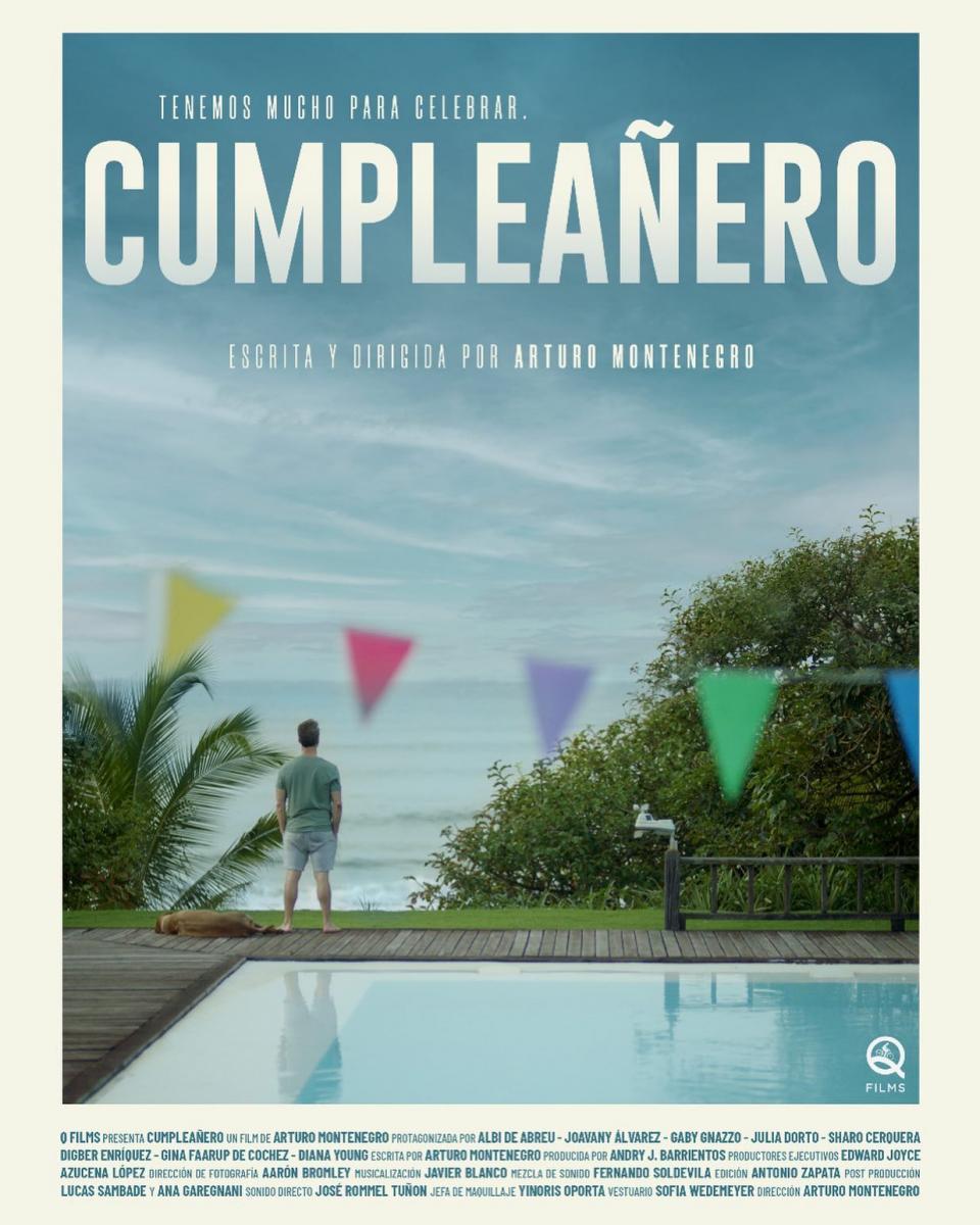 RivaldiTandra's tweet photo. Panama Official Entry for 95th Academy Award for Best International Feature Film

Eng title: Birthday Boy https://t.co/bQMszO3YQS