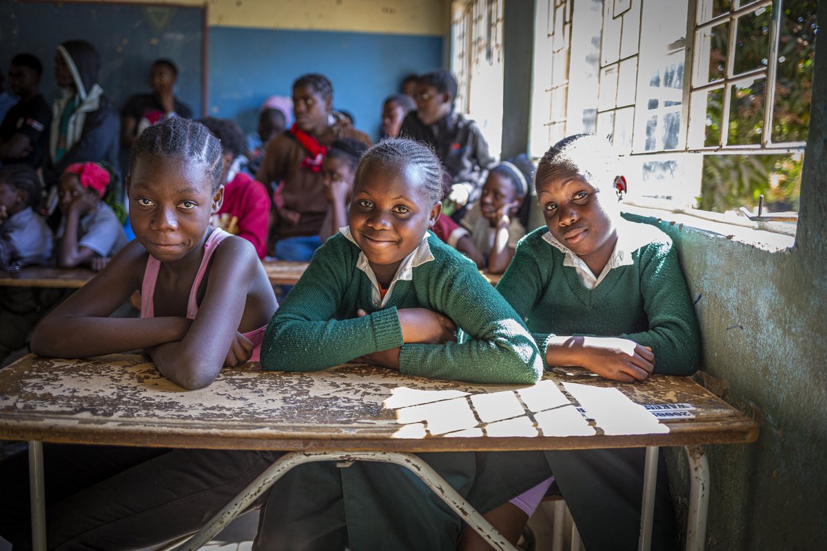 thependatrust's tweet image. The non-profit @FreeHavenCommu1 made it its mission to offer education, nutrition, health services, &amp;amp; empowerment programs for vulnerable communities in and around Livingstone, Zambia. Learn more about Free Haven here: fhcizambia.org
#humanitarian #nonprofit #photography