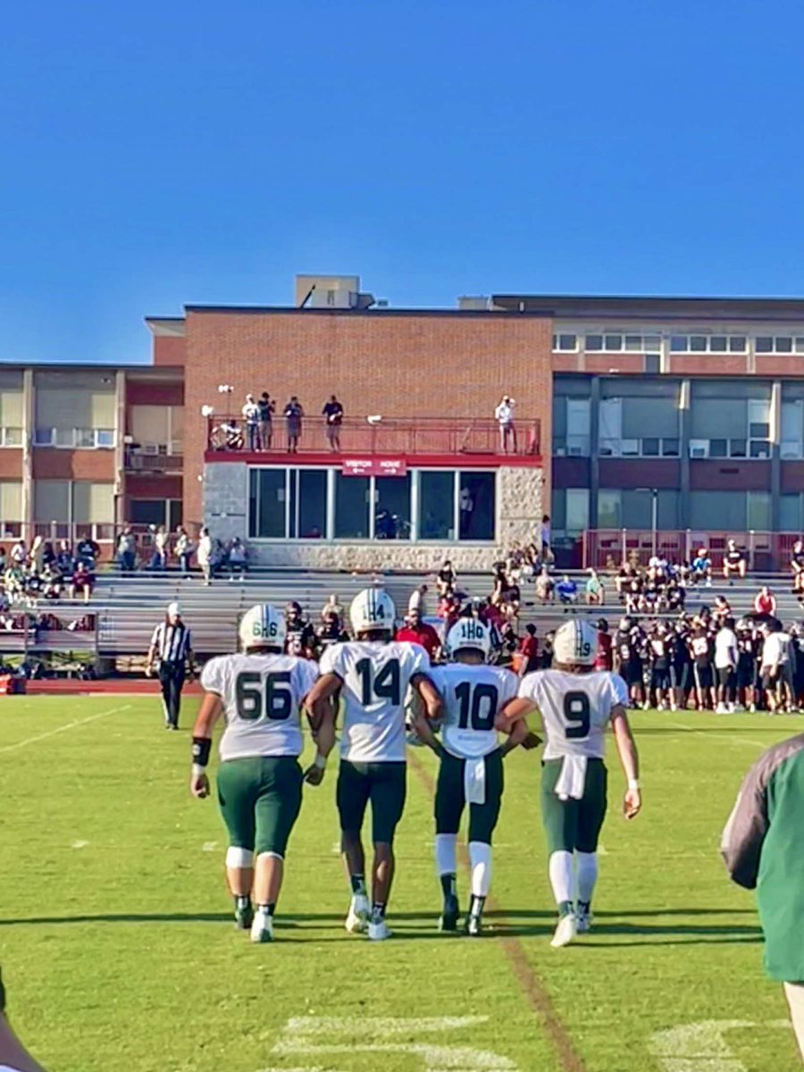 De Soto D-Block tweet media