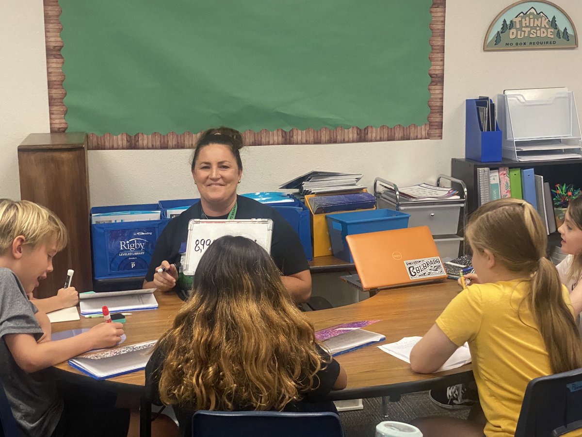 Great day of learning in PfISD! <a href="/Riojas_ES/">Riojas ES</a> <a href="/RoweLaneES/">Rowe Lane ES</a> <a href="/pfisd/">Pflugerville ISD</a> <a href="/PfISDCurriculum/">PfISD Curriculum & Innovation</a> <a href="/PfISDHR/">Pflugerville ISD Human Resource Services</a>