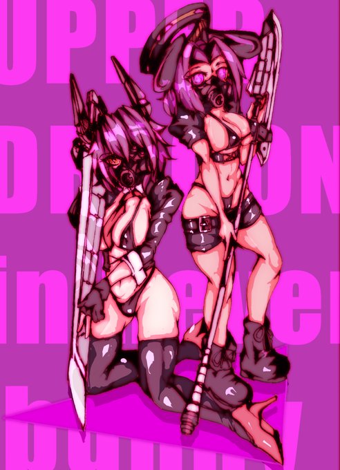 天龍型
#天龍
#艦これ 