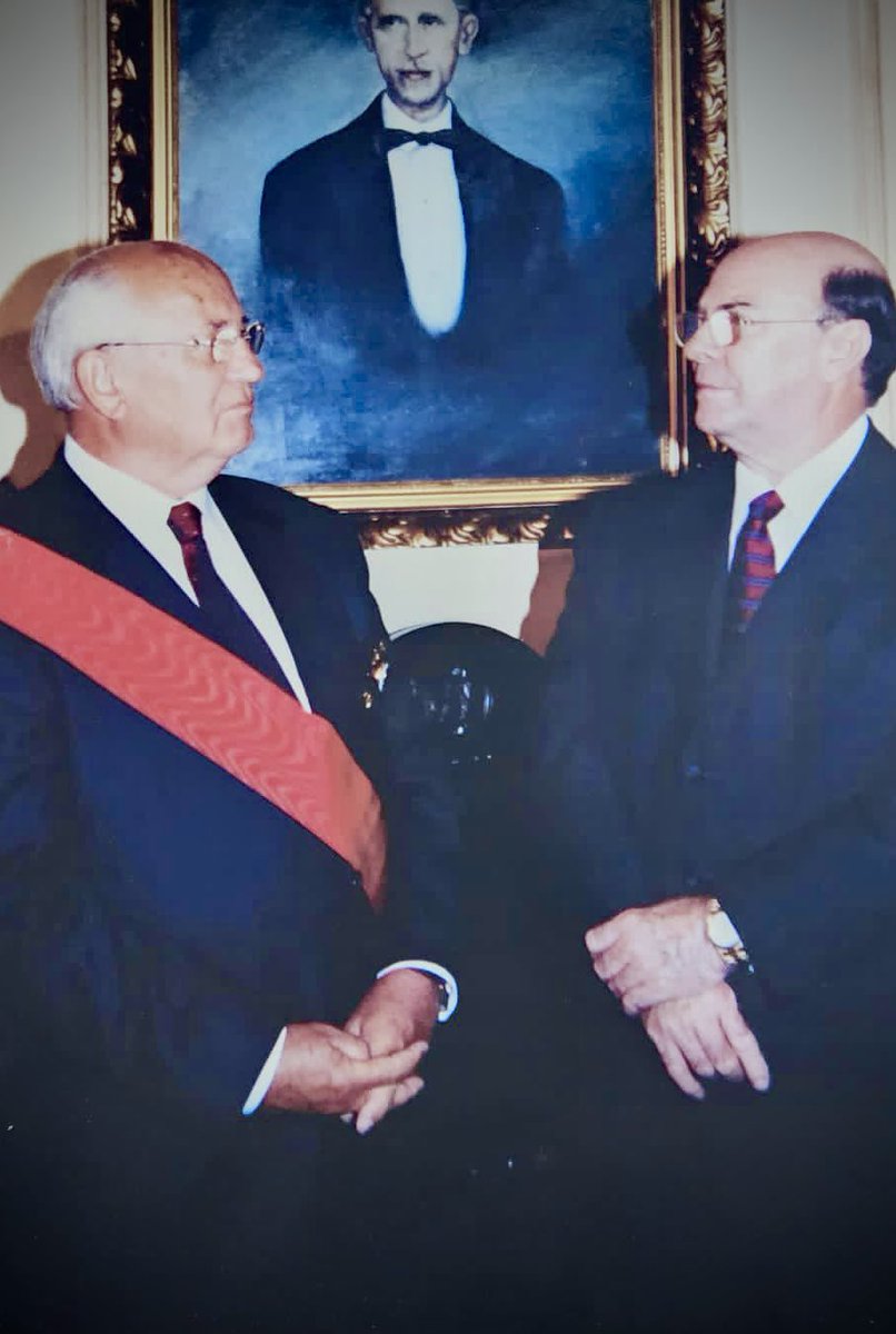 Hipólito Mejía tweet media