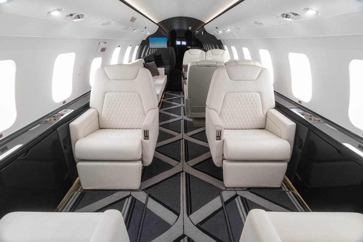 jetedgepartners's tweet photo. Recently Sold | Challenger 605 s/n 5809

Contact Jet Edge Partners to learn about the rapidly changing market conditions, buying or selling your airplane, or simply to learn more about how we can assist you with any of your aviation needs.
#jetedgepartners #bizjet #bizav https://t.co/IvBfXWcvxC