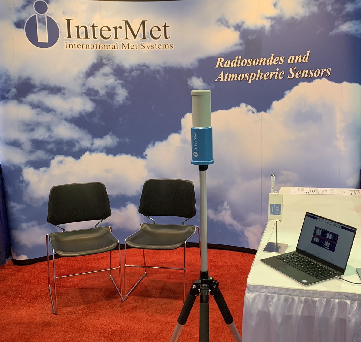 InterMet Systems tweet media