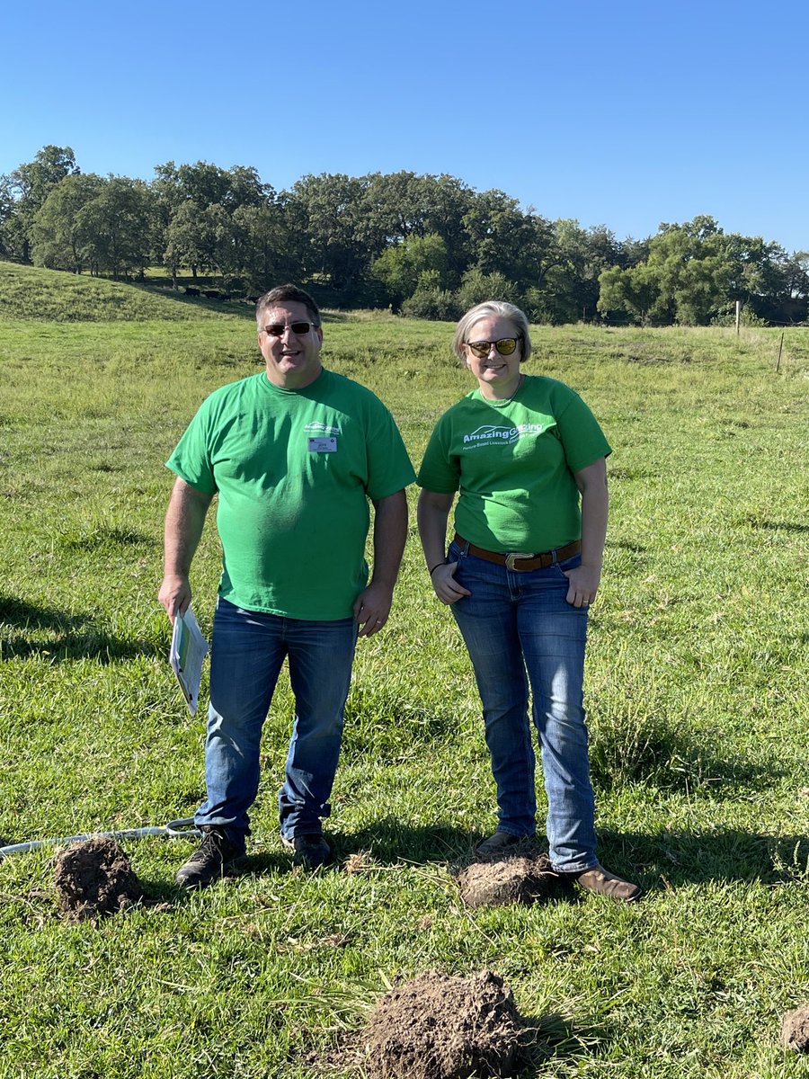 JeredFinley's tweet photo. ⁦@IowaNRCS⁩ amazing grazers teaching Iowa Conservation Planning Part 2 Lisbon Iowa https://t.co/9NC5CEN8zL
