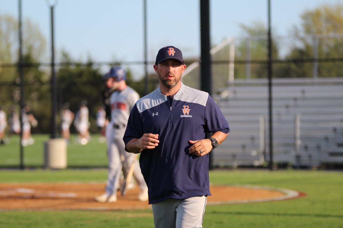 BURG Sports Network (@burgsportsnet) on Twitter photo BURG Sports followers we have breaking news! Rob Sikora, head baseball coach at Briar Woods, has been named the new assistant athletic director at Riverside High School. <a href="/RVHSRamsSports/">Riverside Athletics</a> <a href="/BWHSAthletics/">BWHS Athletics</a> <a href="/BWBaseball1/">Briar Woods Baseball</a>
Photo Credit & Copyright : <a href="/BURGSportsnet/">BURG Sports Network</a> /Michael Ferrara BURG Sports followers we have breaking news! Rob Sikora, head baseball coach at Briar Woods, has been named the new assistant athletic director at Riverside High School. <a href="/RVHSRamsSports/">Riverside Athletics</a> <a href="/BWHSAthletics/">BWHS Athletics</a> <a href="/BWBaseball1/">Briar Woods Baseball</a>
Photo Credit & Copyright : <a href="/BURGSportsnet/">BURG Sports Network</a> /Michael Ferrara