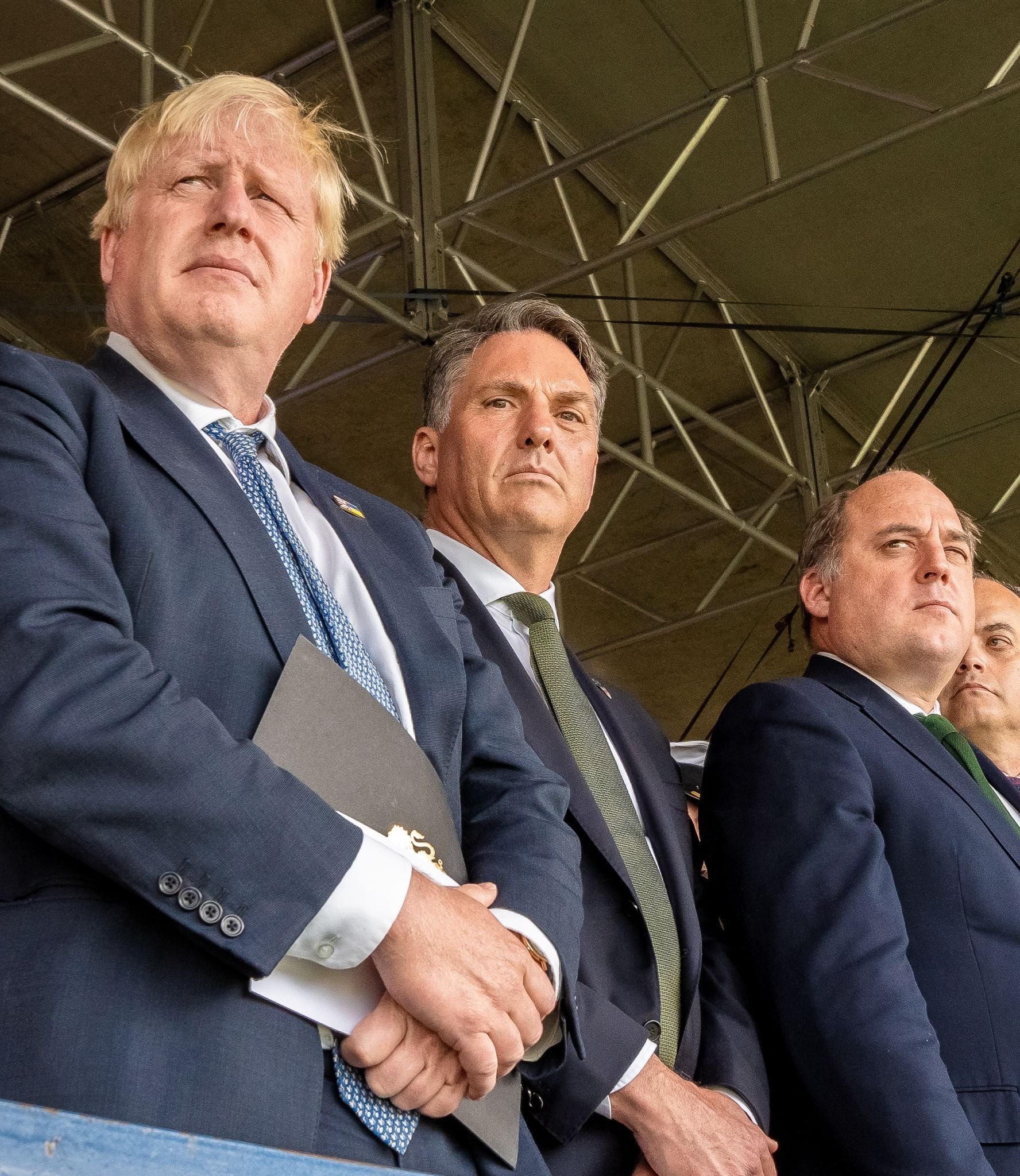 Richard Marles on Twitter "It was an honour to join Prime Minister