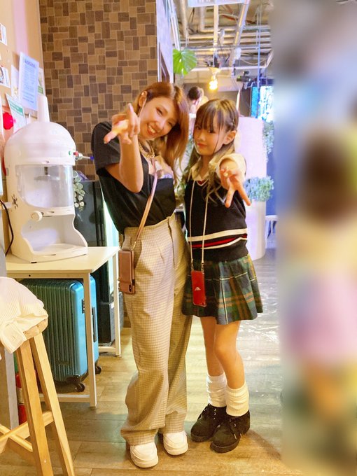 Twitterのコスプレ画像39