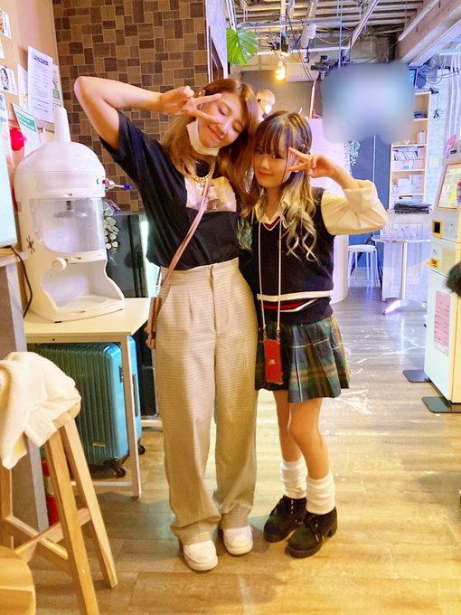 Twitterのコスプレ画像38