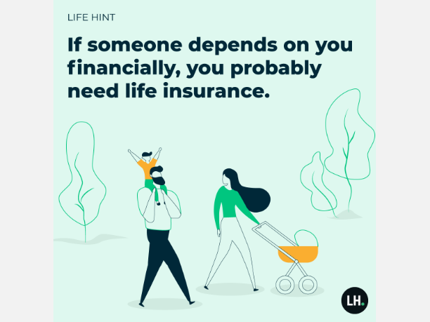 If someone depends on you financially, you probably need life insurance. The Alumni Benefits Program provides attratively-priced insurance products for alumni and their families. #alumnibenefits #lifeinsurance #alumniengagement
meyerandassoc.com/life-for-life/