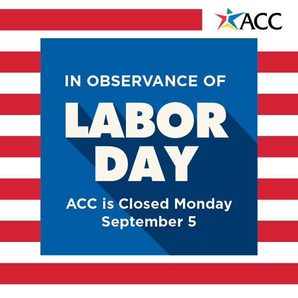 ACC Public Affairs tweet media