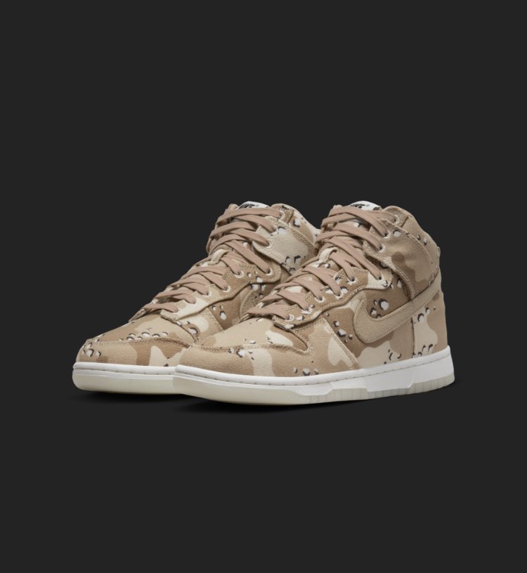 brosiafbaby's tweet photo. The Women's Dunk High is yours. Share your latest pick up with your friends.
https://t.co/XVY8wRz7uj https://t.co/RWBwSz0tGj