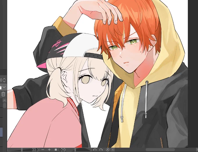 wip 