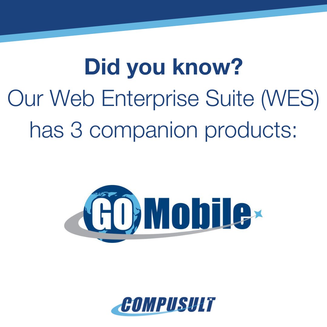 The second of 3 WES companion products: GO Mobile

An iOS, Android and Windows-based mobile application that uses OGC standards to provide first responders, surveyors, and in-field data collectors with the ability to collect, consume, and share information freely.

#Geospatial