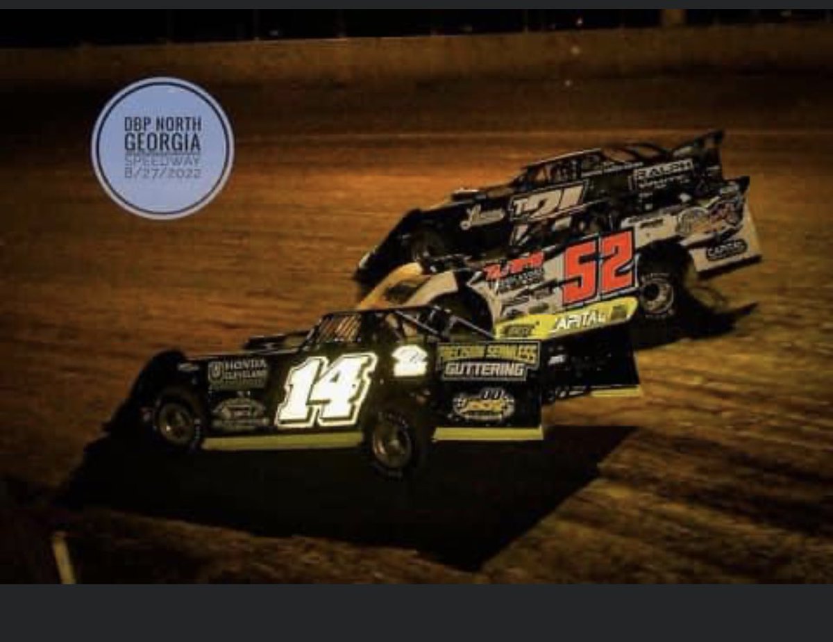 Capital Racecars Small Company, Big Results