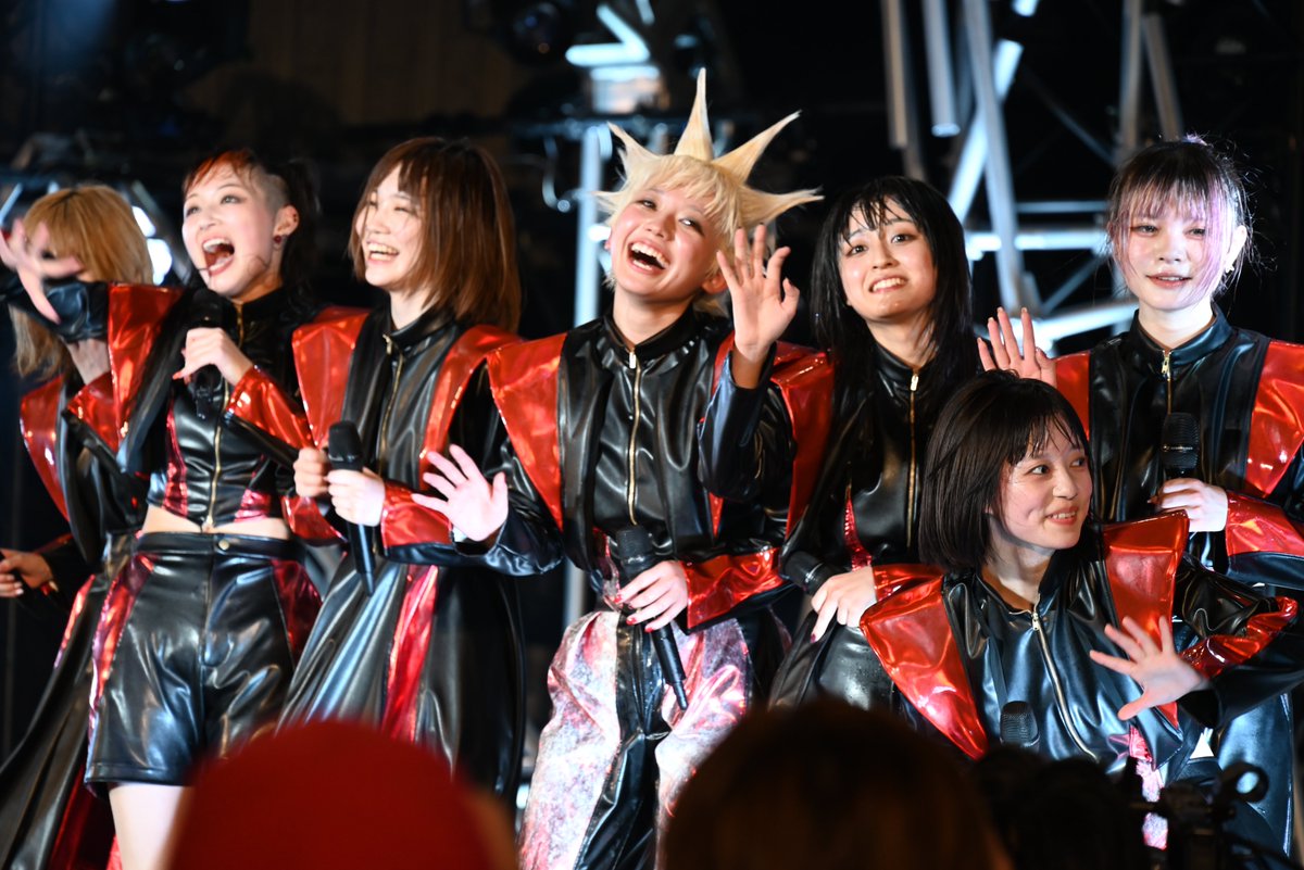 halka_eight's tweet image. メジャーデビューおめでとう！！
特別な場所に立ち会えてよかったです。
また野音でASPを見たい

これからも応援してくぜ！！

#ASP行かなきゃ後悔しないように
#ASPメジャーデビュー