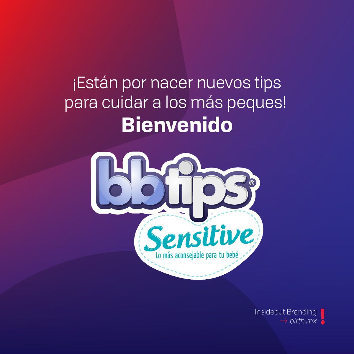 Hoy queremos darle la bienvenida a nuestro cliente @bbtips