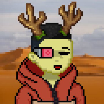 ZezoNFTdev's tweet image. I got these beauty 😍 
show me what u get
#nftmint #NFTCommunity #nftmemes #NFTGiveaway #NFTs #NFTartist #nft #NFTCommunity #NFTartists #NFT #NFTGiveaway #NFTFriends